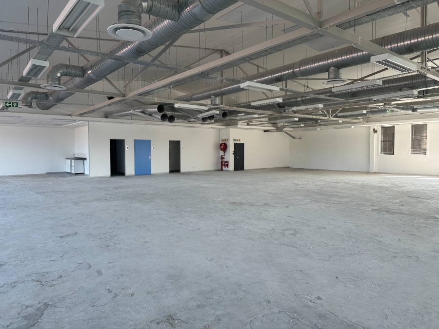 To Let commercial Property for Rent in Observatory Western Cape